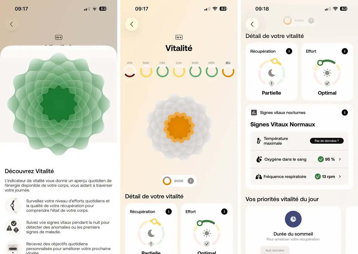 Test de la Withings ScanWatch 2 : la montre connectée dédiée à la santé (en promo Black Friday)