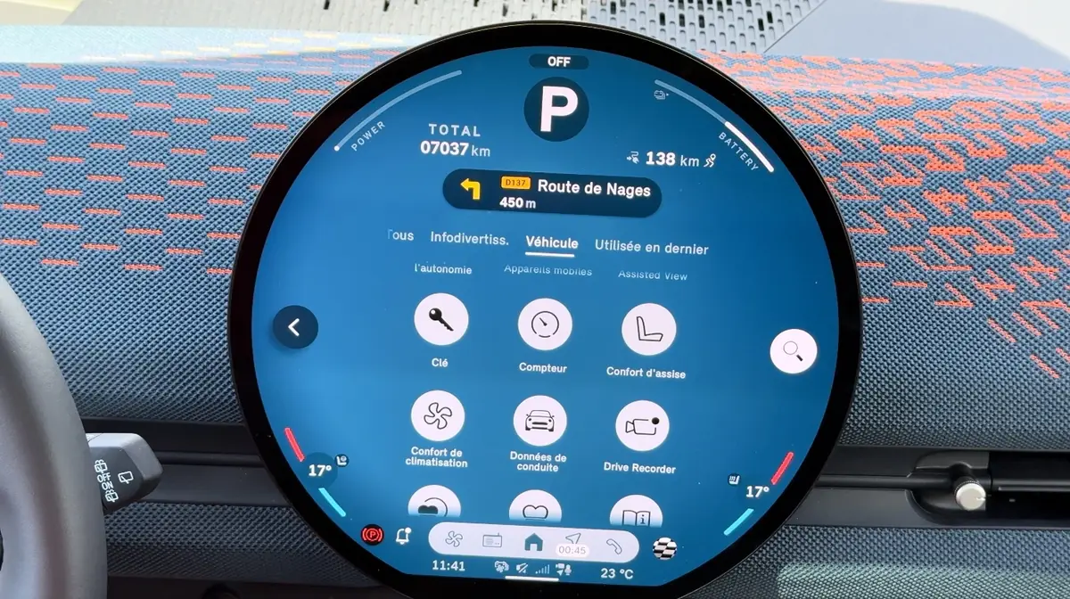 Essai Mini Aceman : pourquoi PERSONNE ne parle de cette DINGUERIE ?!