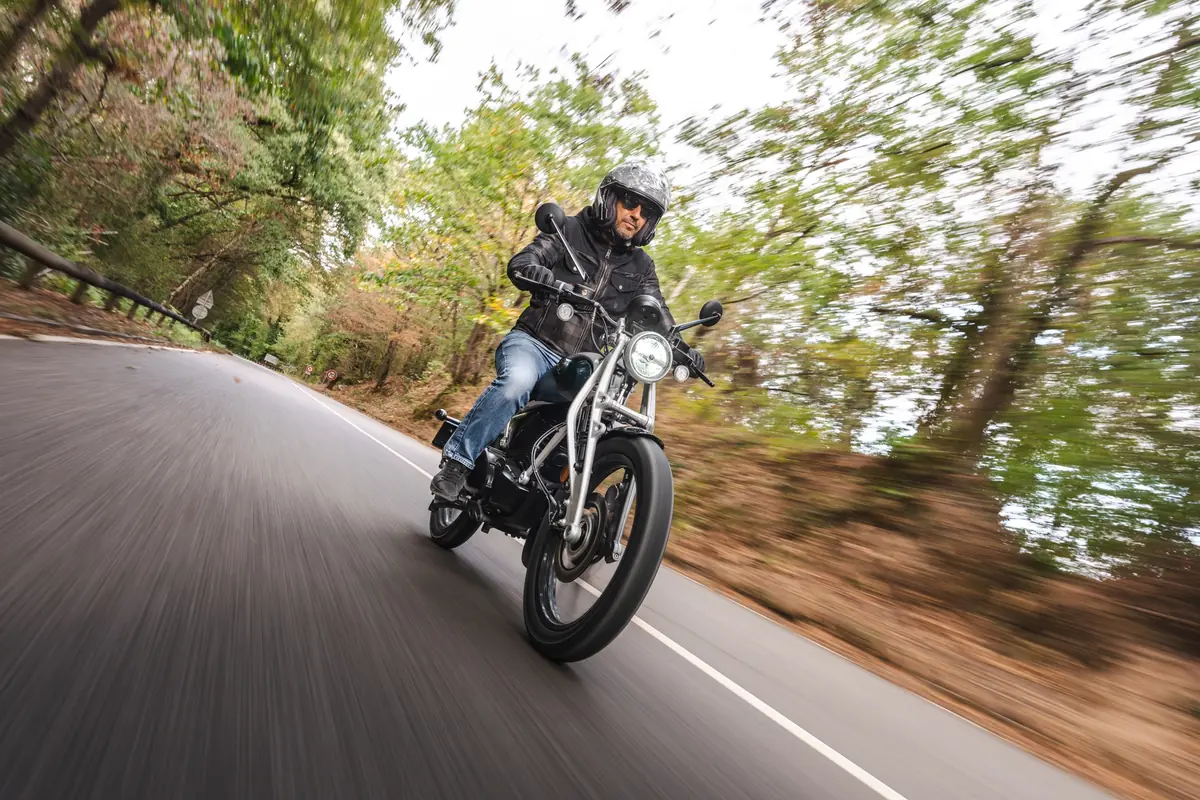 Royal Enfield Flying Flea C6