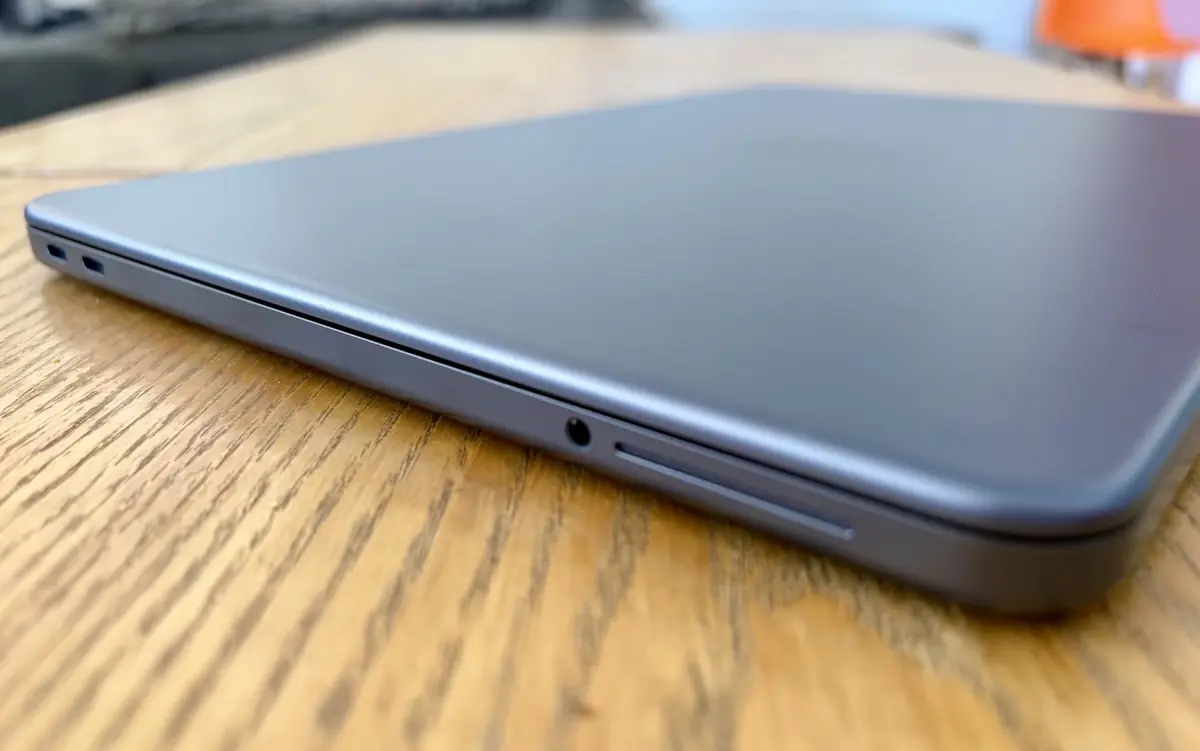 Test du MacBook Neo&nbsp;: que vaut-il vraiment sur une journ&eacute;e de travail&nbsp;?