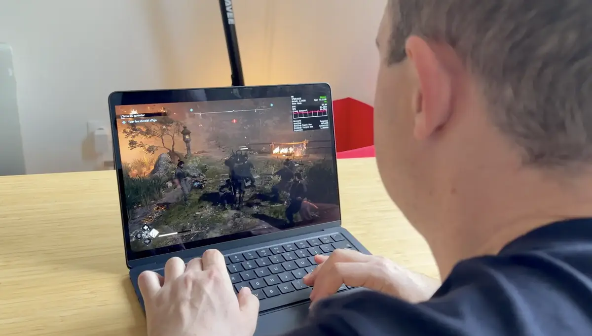 Test&nbsp;: MacBook Air M5 ou MacBook Neo&nbsp;? J'ai craqu&eacute; pour l'un des deux&nbsp;!