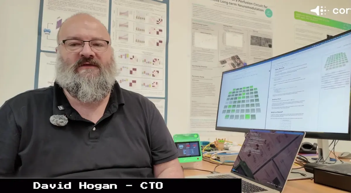 Vous avez d&eacute;j&agrave; vu 200 000 neurones humains jouer &agrave; Doom&nbsp;?