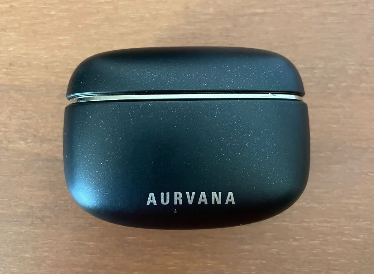 Des &eacute;couteurs qui imitent vos enceintes&nbsp;: on a pris en main les Aurvana Ace SXFI de Creative
