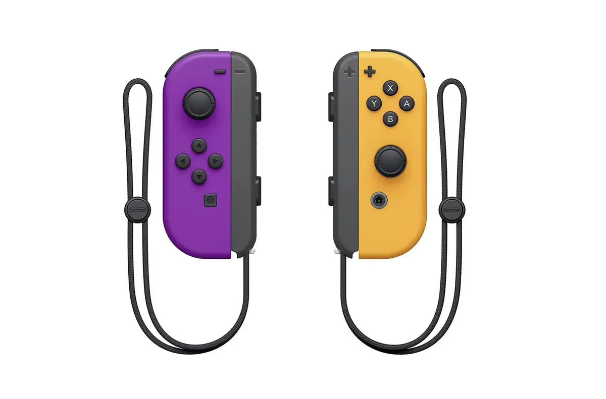 Comment connecter les manettes de la Nintendo Switch sur iPhone et Apple TV