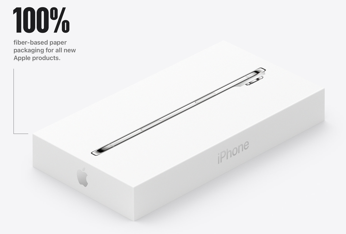 Neutralit&eacute; carbone&nbsp;: Apple joue-t-il vraiment le jeu de l&rsquo;&eacute;cologie&nbsp;?