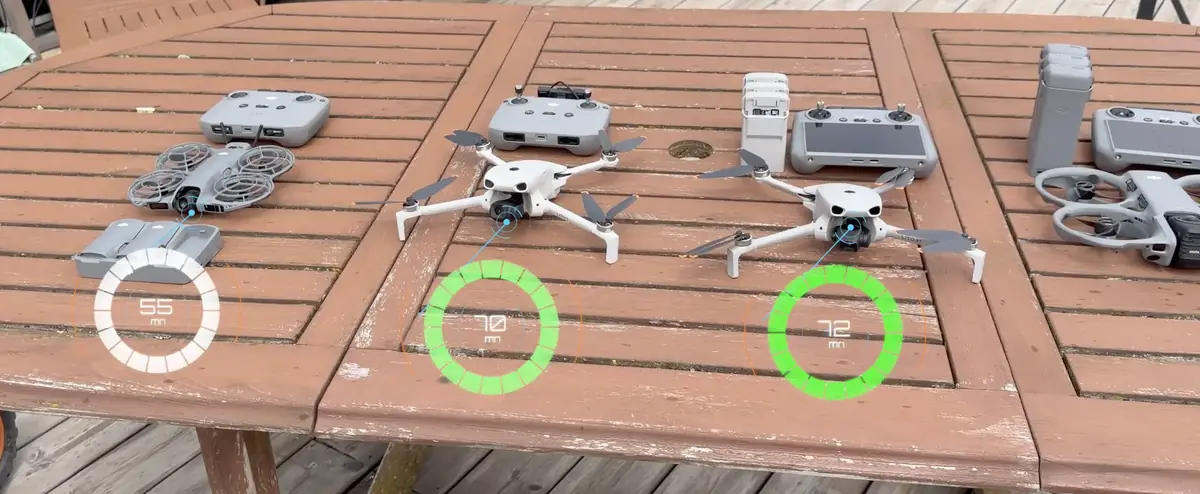 Quel est le meilleur drone DJI pour d&eacute;buter en 2026&nbsp;? On les a tous test&eacute;s&nbsp;!