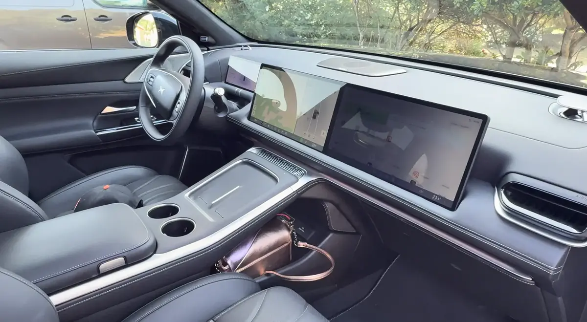 Essai Xpeng G9 Performance 2026 sur 2000Km&nbsp;: peut-il vraiment faire oublier les allemands&nbsp;?
