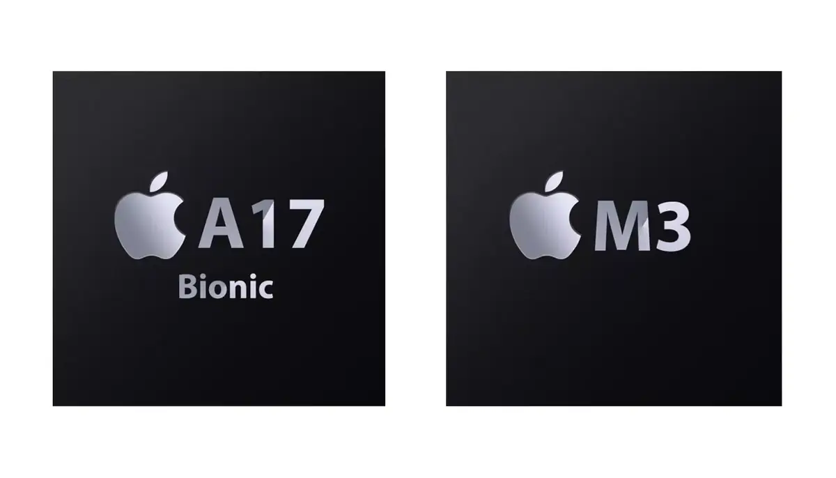 Apple aura-t-elle assez de puces en 3nm pour l'A17 et les M3 ?