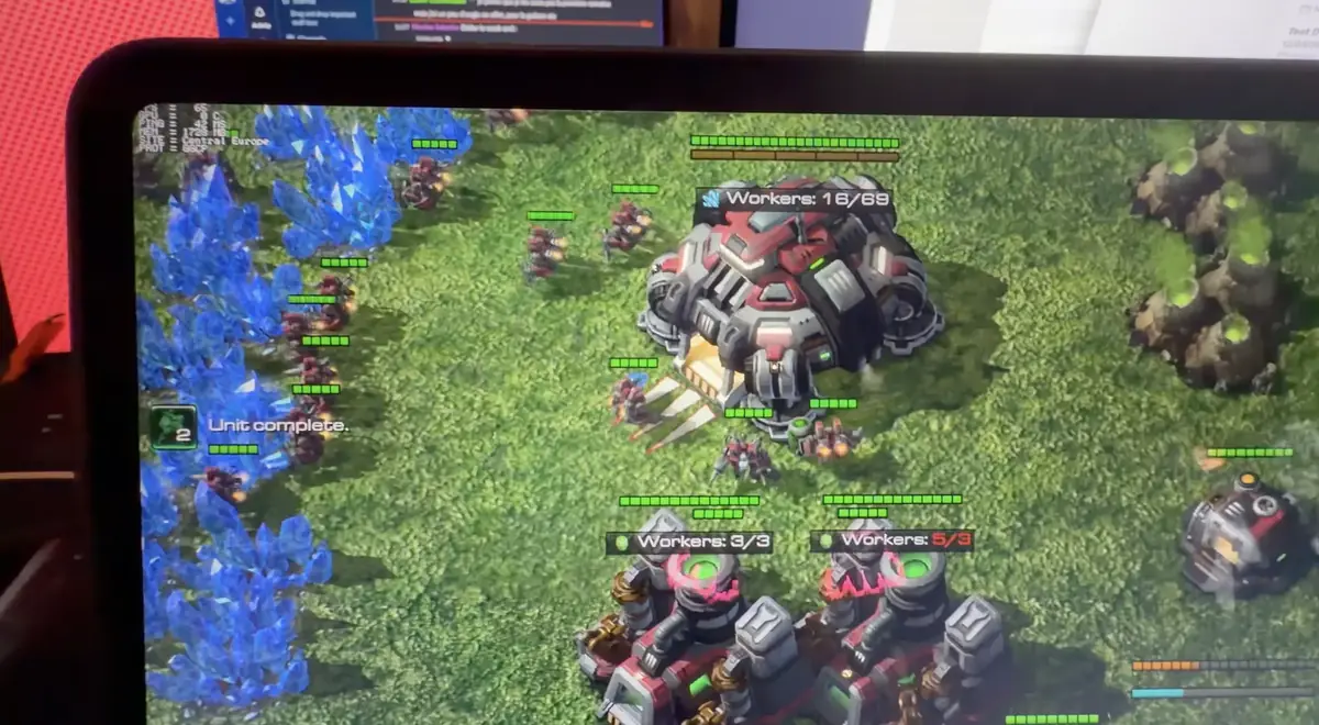 Test de performances du MacBook Neo&nbsp;: quelles sont ses limites&nbsp;?