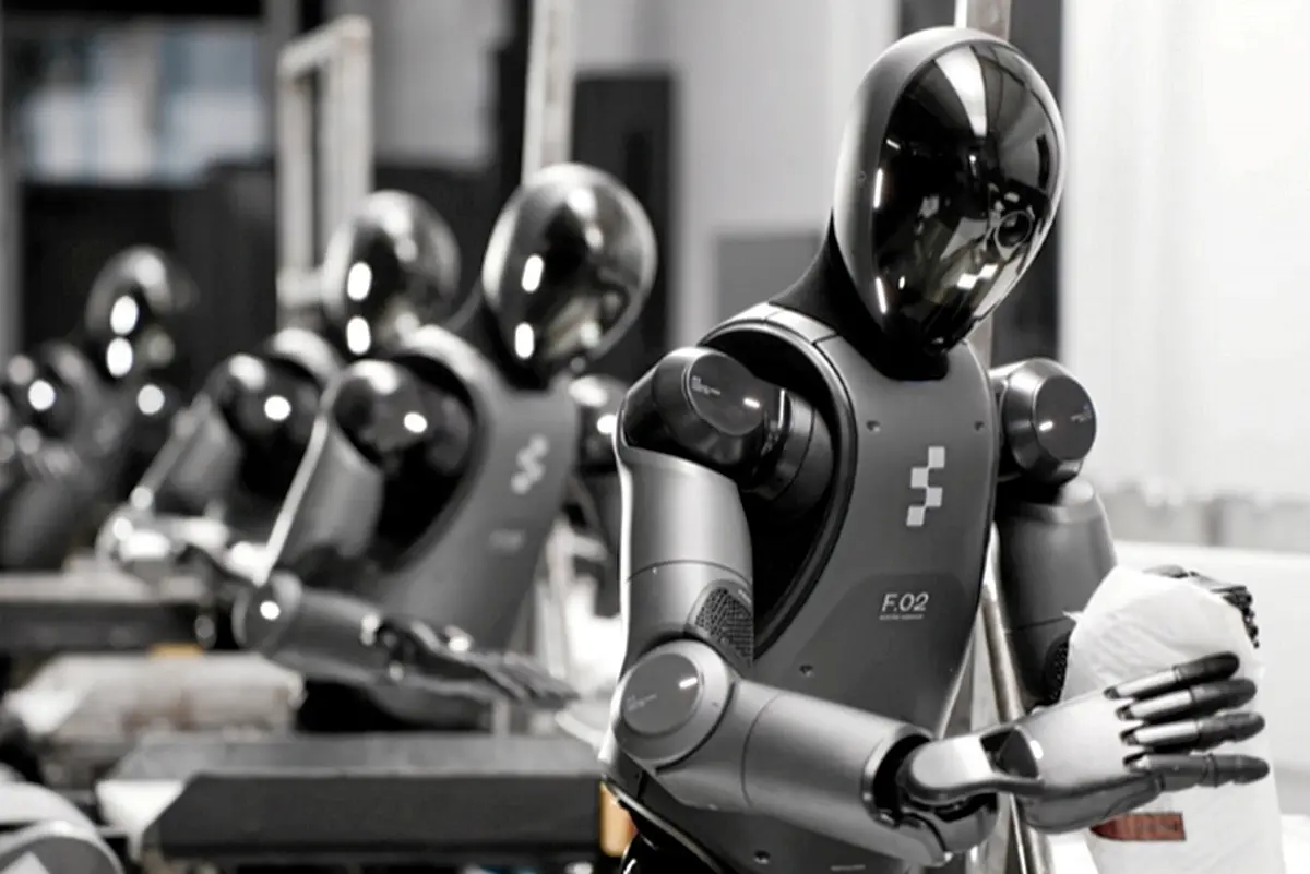 Les robots humanoïdes : une stratégie de survie pour les géants de la tech