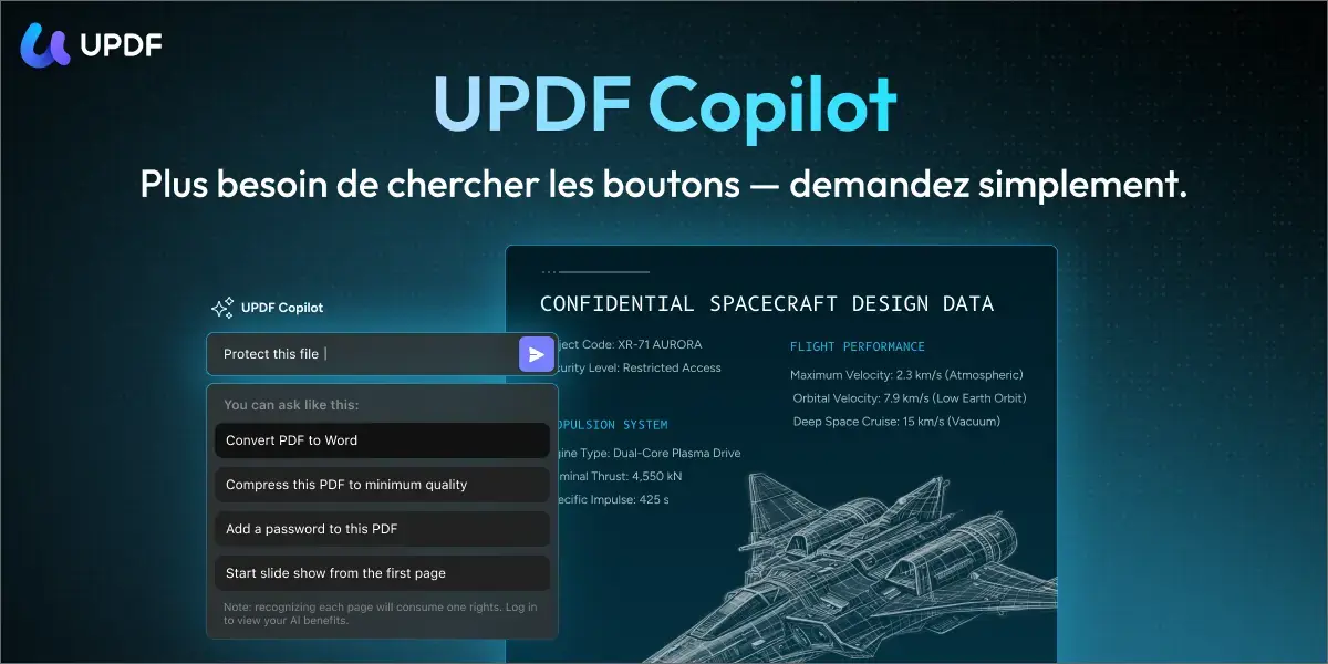 Quel &eacute;diteur PDF choisir sur Mac&nbsp;? UPDF face &agrave; Acrobat et PDFgear