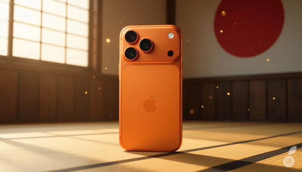 App Store Japon MSCA