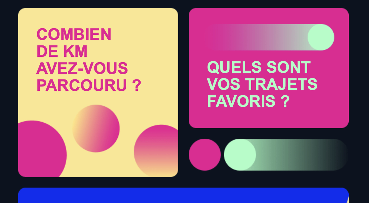 SNCF : Oubliez le Wrapped Spotify, votre Rétrainspective 2024 est bien plus cool (ou pas)