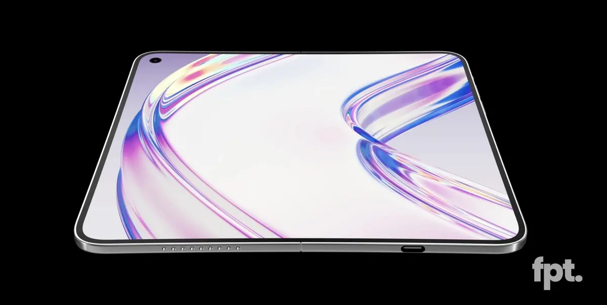 Poursuivi par Apple, ce leaker d&eacute;voile quand m&ecirc;me l'iPhone pliable (vid&eacute;o)