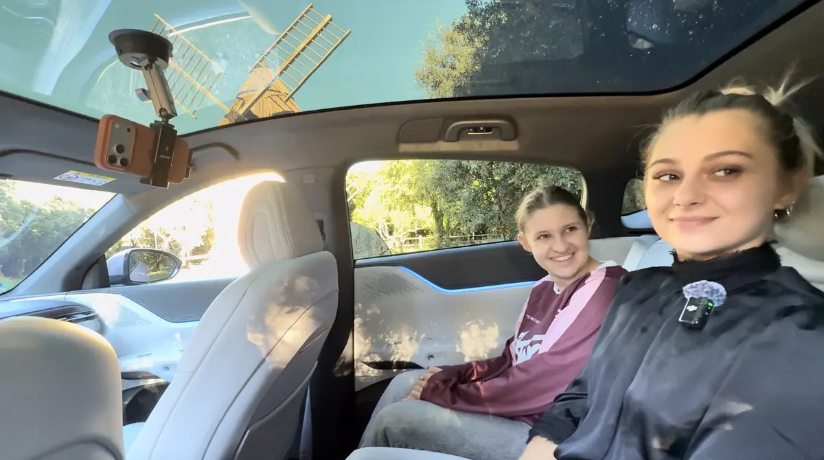 Essai XPeng G6 2026&nbsp;: il ATOMISE Tesla sur la vitesse de charge, mais le reste&nbsp;?