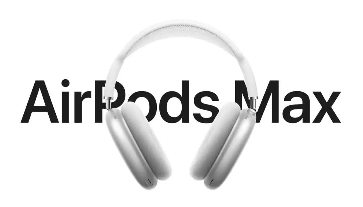 Mise à jour firmware AirPods Max