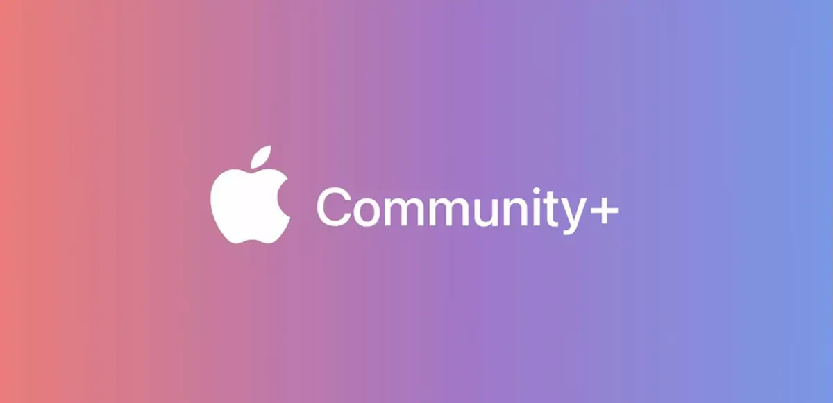 Apple Community+, un programme pour récompenser les gros contributeurs à l'Assistance d'Apple