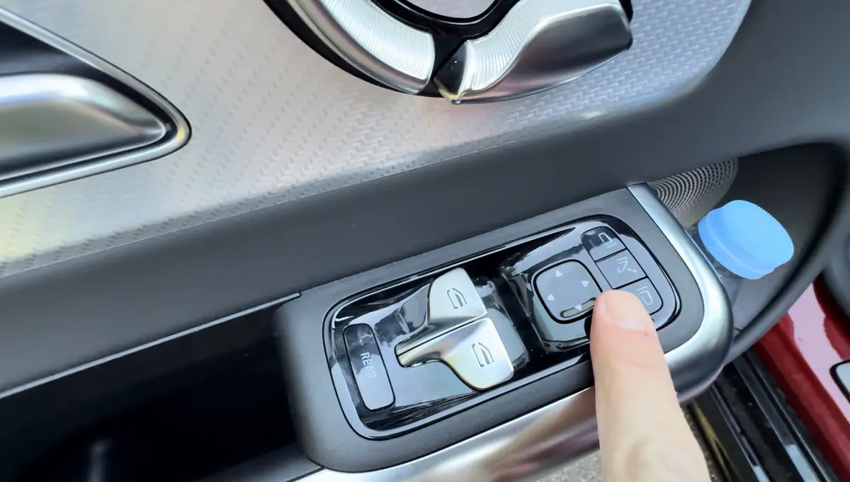 Essai Mercedes CLA 250+ sur 2000 Km&nbsp;: la meilleure berline &eacute;lectrique de 2026&nbsp;?