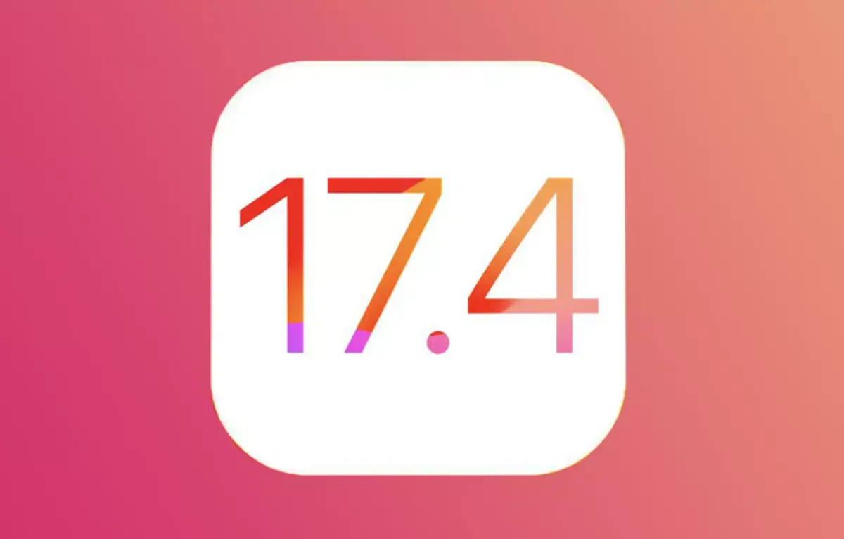 iOS 17.4 failles de sécurité