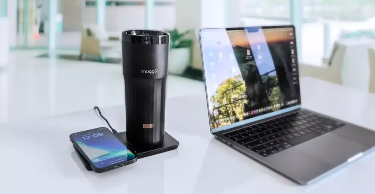 Muggo Travel Mug