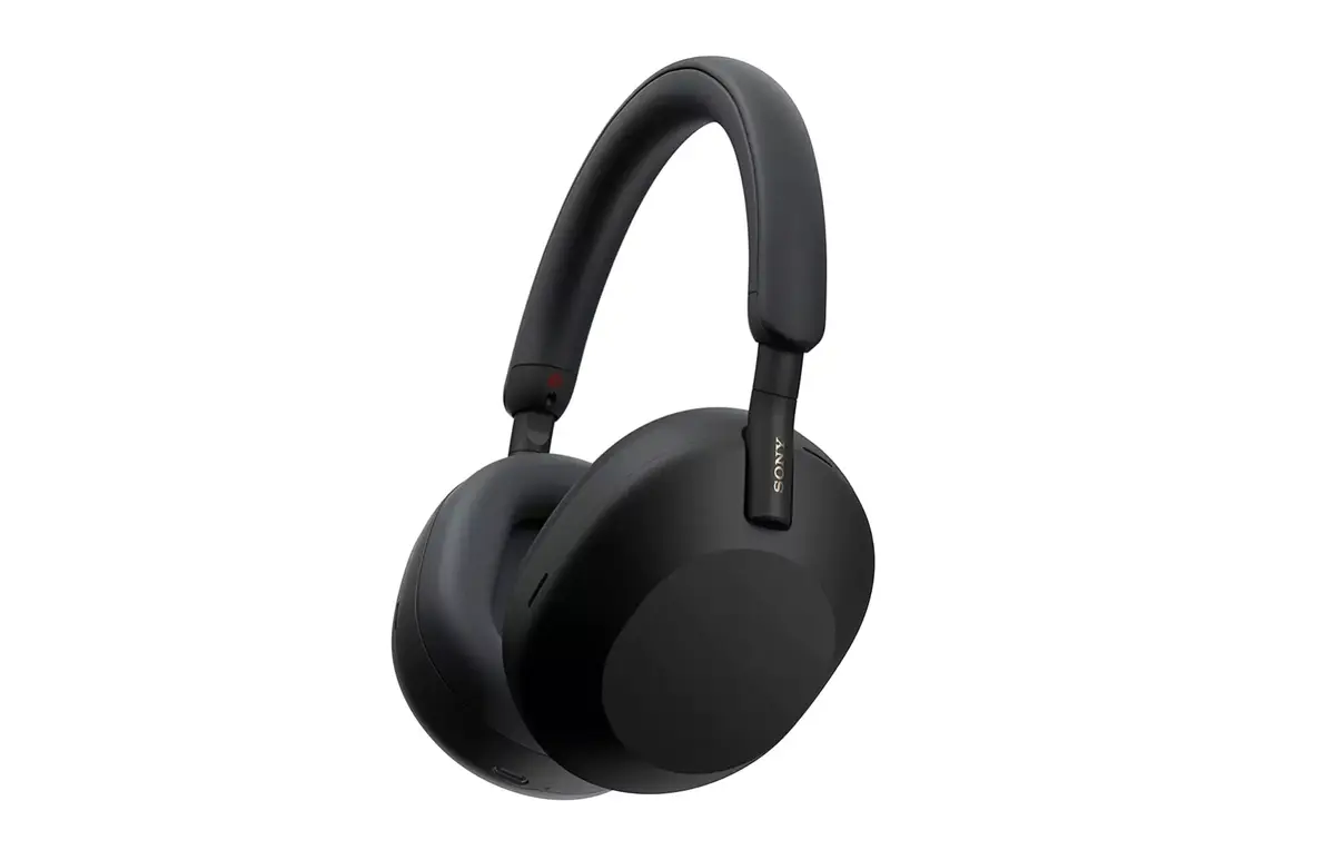 Le dernier casque avec ANC de Sony WH-1000XM5 à 379€, son meilleur prix