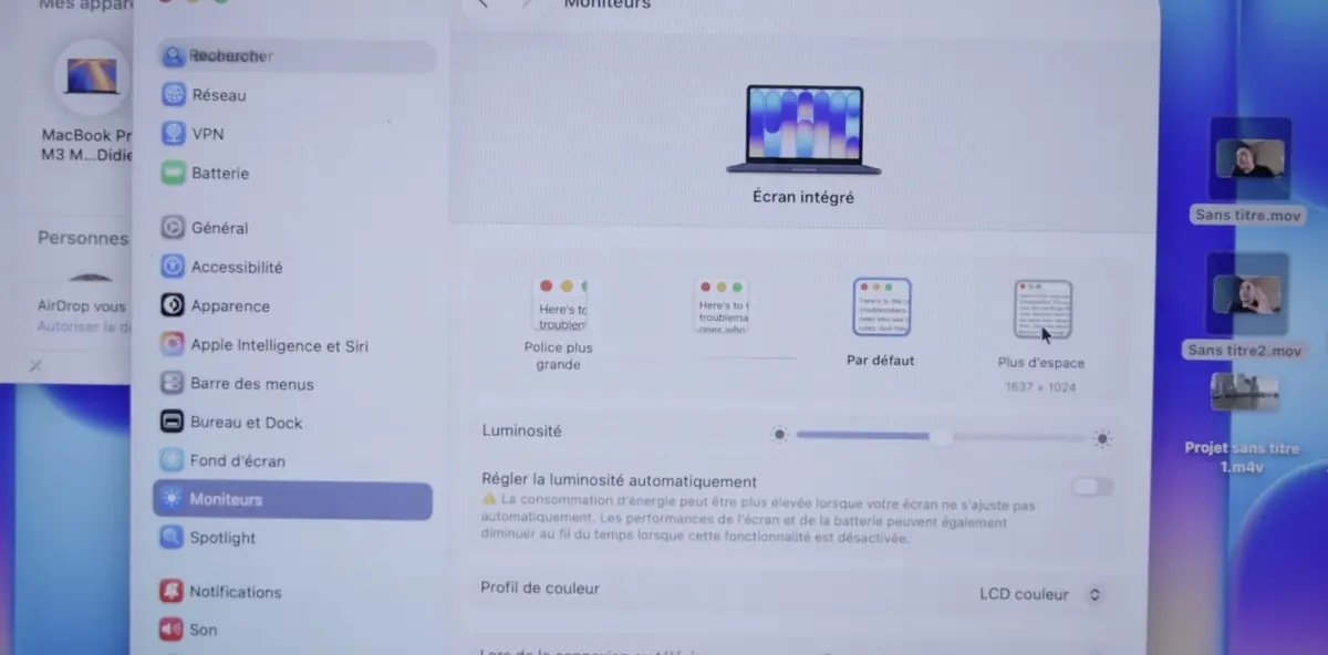 Test du MacBook Neo durant 15 jours en Chine, le Mac id&eacute;al pour voyager&nbsp;?