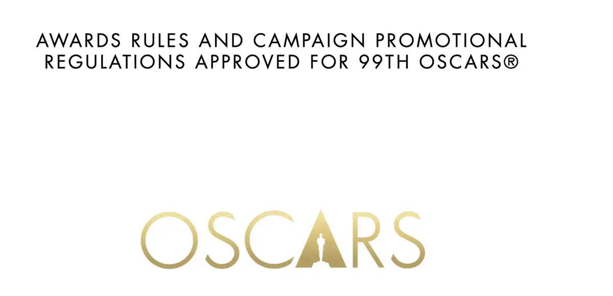 Les Oscars ferment la porte aux acteurs et sc&eacute;narios g&eacute;n&eacute;r&eacute;s par IA