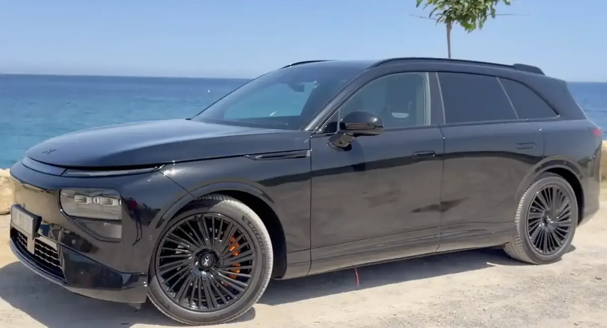 Essai Xpeng G9 Performance 2026 sur 2000Km&nbsp;: peut-il vraiment faire oublier les allemands&nbsp;?