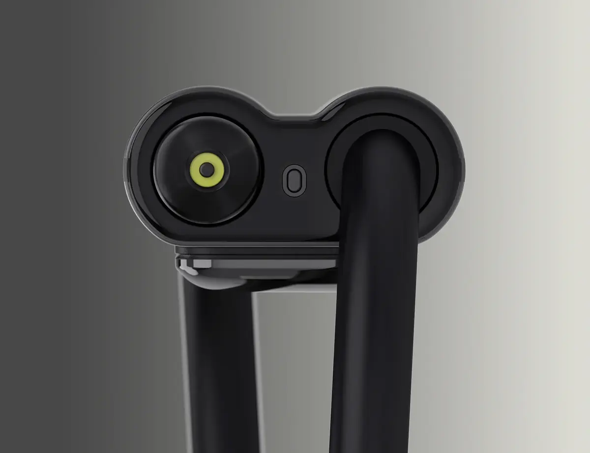 Les cr&eacute;ateurs de Fitbit reviennent avec un bracelet connect&eacute; pens&eacute; pour veiller sur toute la famille