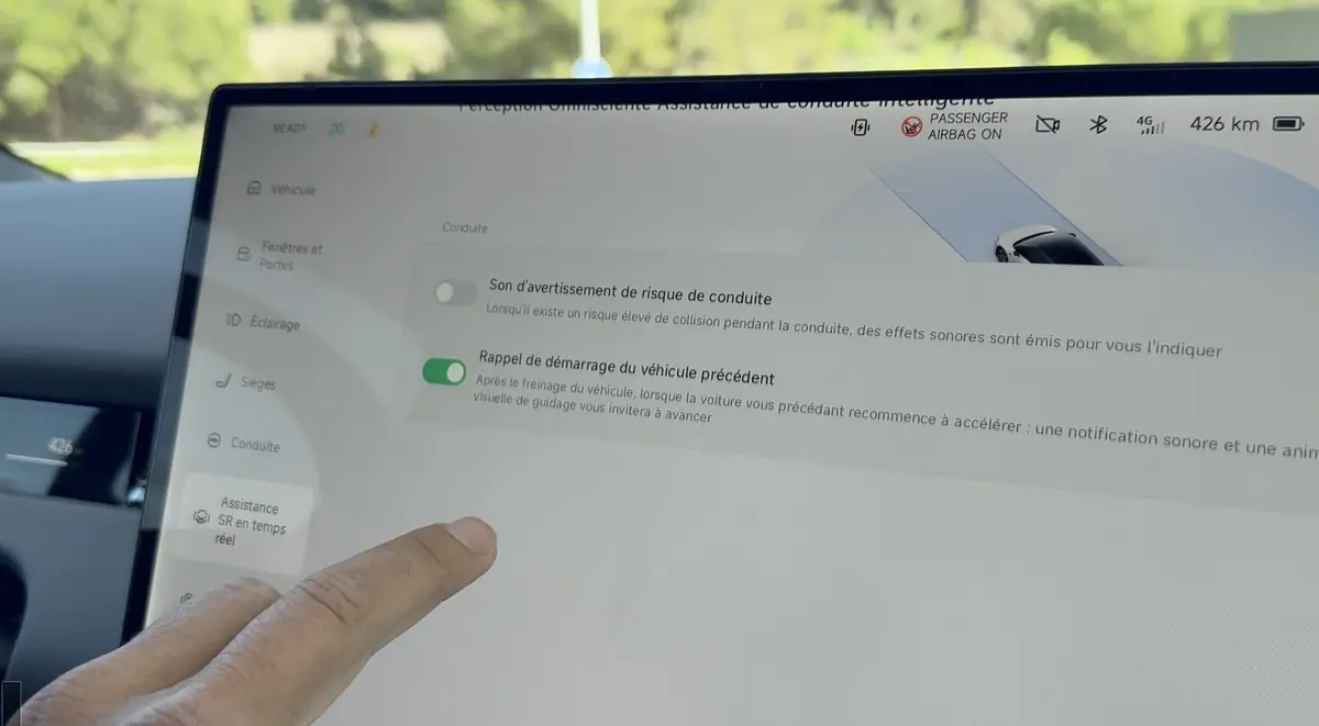 Essai XPeng P7+&nbsp;: le luxe et la charge en 12mn &agrave; partir de 45 990&euro;