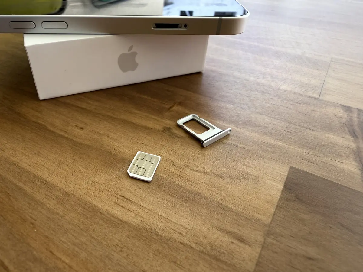 Test de l'iPhone 17e&nbsp;: est-ce le MacBook Neo de l'iPhone&nbsp;?