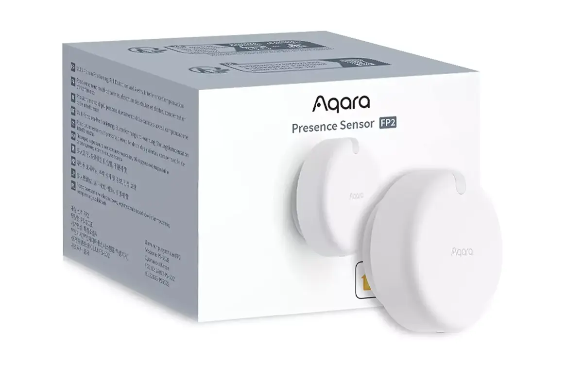 Jusqu' à -25% sur la gamme Aqara compatible HomeKit pour le Prime Day