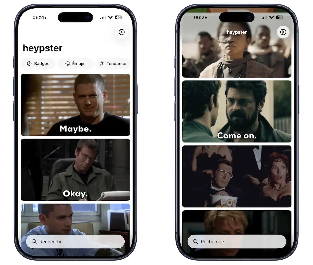 Heypster 6 GIF