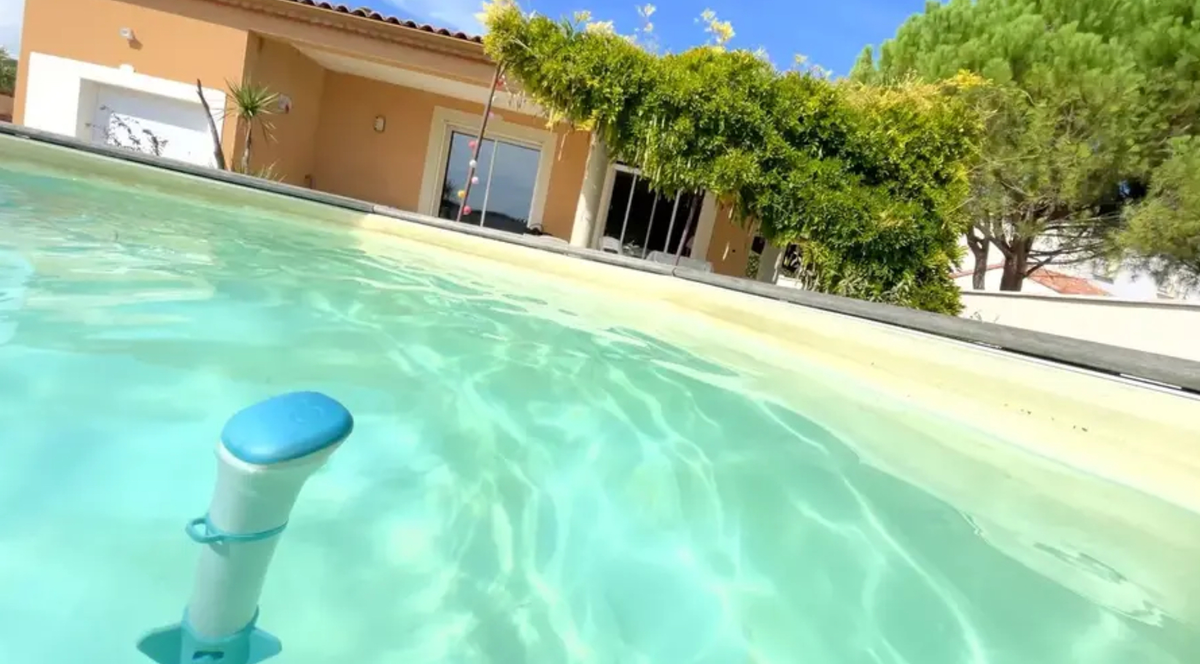 La nouvelle sonde de piscine iopool à son meilleur prix avec notre code — free download