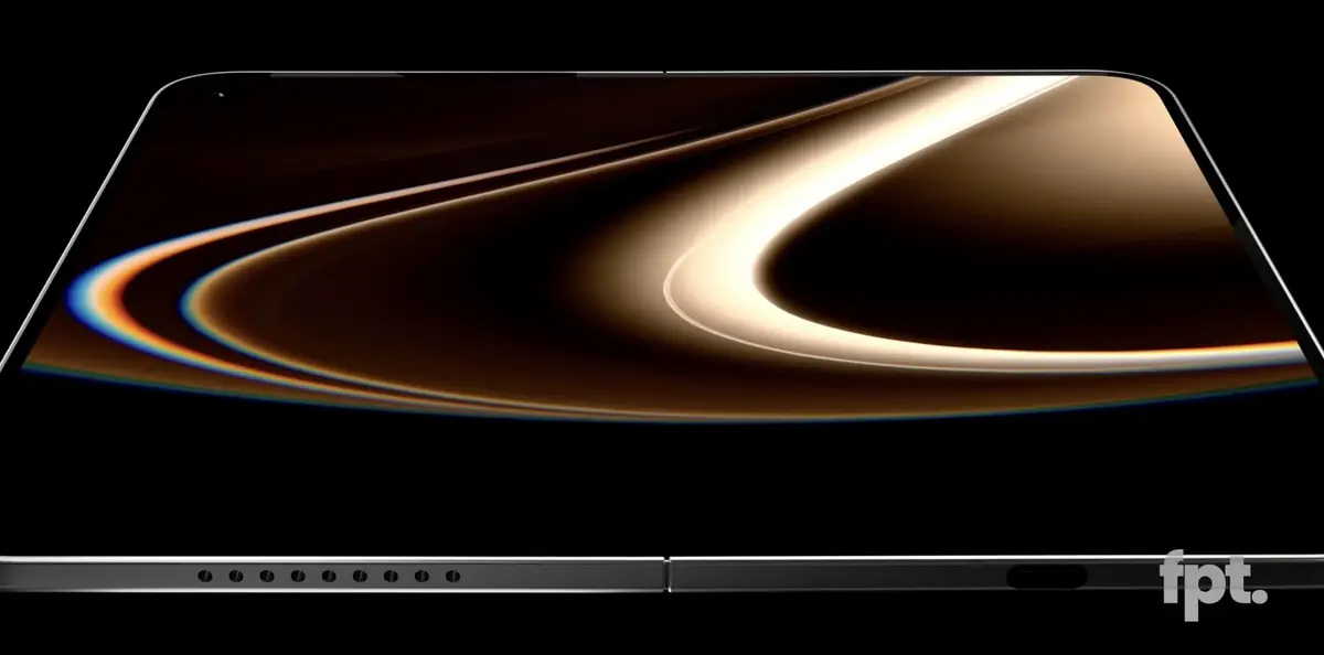 Poursuivi par Apple, ce leaker d&eacute;voile quand m&ecirc;me l'iPhone pliable (vid&eacute;o)