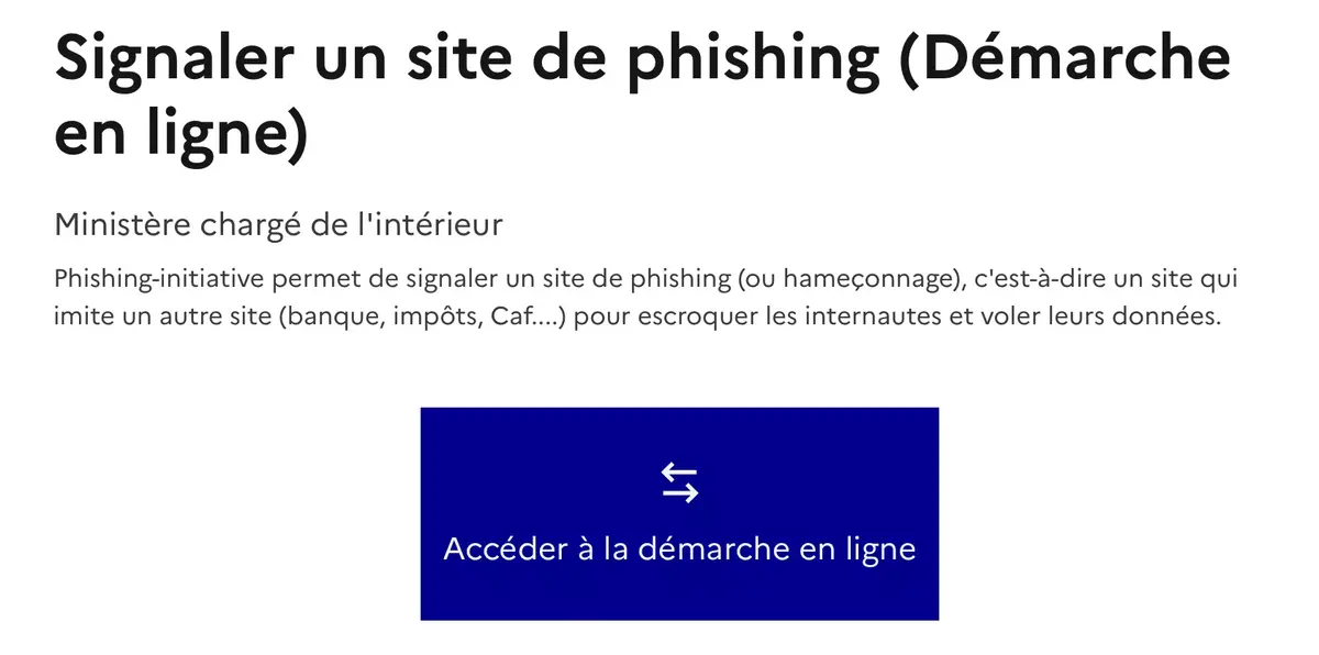 Alerte phishing : ne vous laissez pas piéger par ce faux mail iCloud !