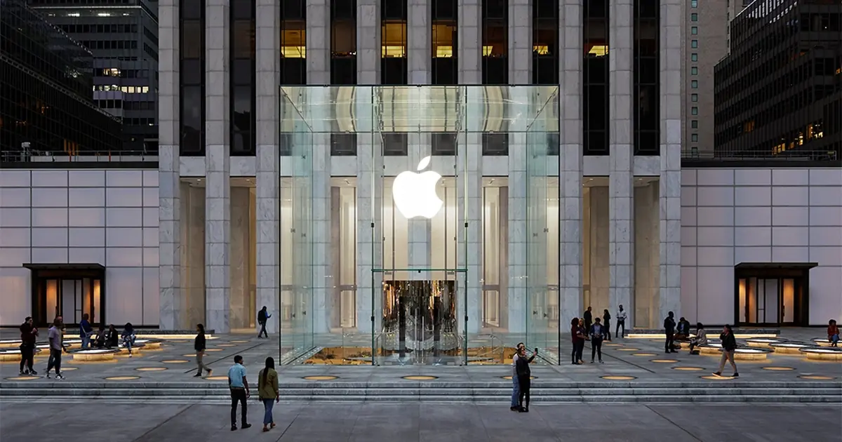 iPhone Duo&nbsp;: Apple a un stratag&egrave;me pour booster les ventes en Apple Store