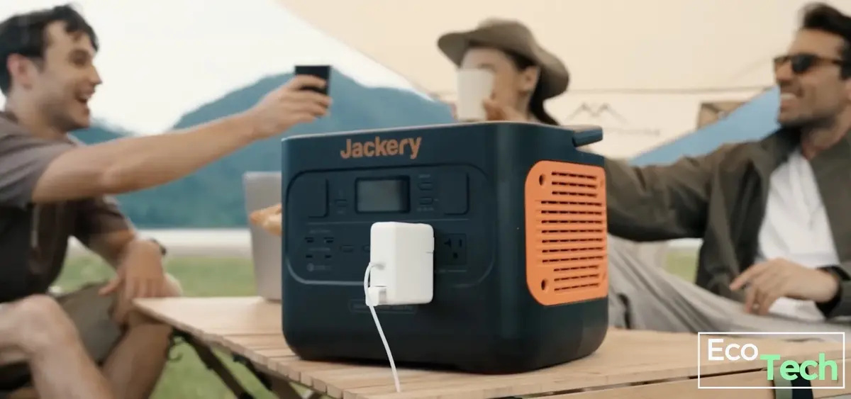 La meilleure batterie de camping 2023 ?