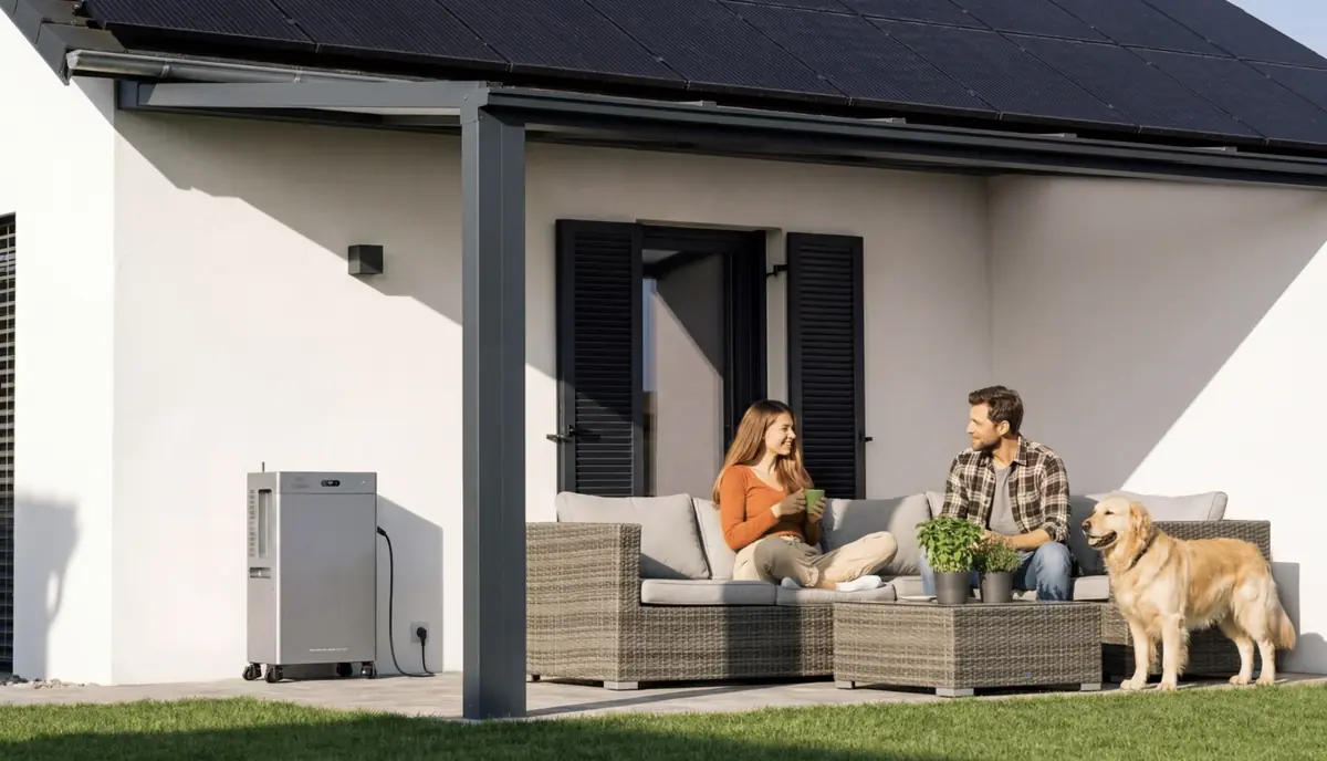 Batterie solaire &agrave; prix canon&nbsp;: 8kWh d&egrave;s 2000&euro; avec les Zendure SolarFlow 3000 et 4000 Mix AC+/Pro