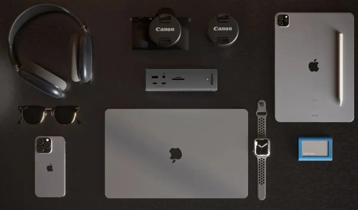 Test du dock CalDigit TS5 Plus&nbsp;: Thunderbolt 5 et 10 GbE, est-ce le dock ultime&nbsp;?