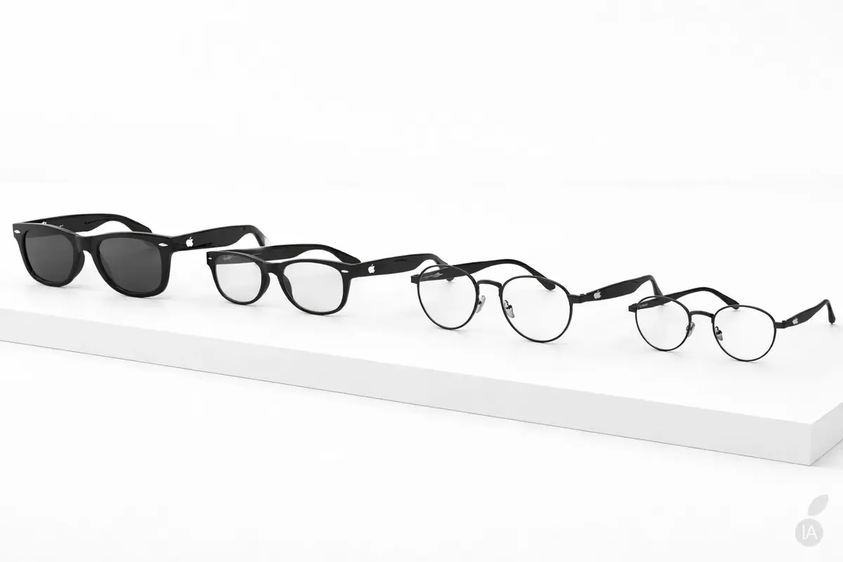 Apple Glasses Meta Rayban