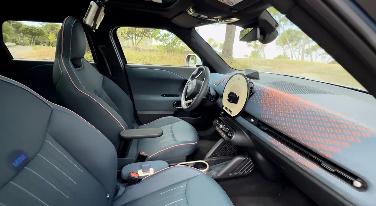 Essai Mini Aceman : pourquoi PERSONNE ne parle de cette DINGUERIE ?!