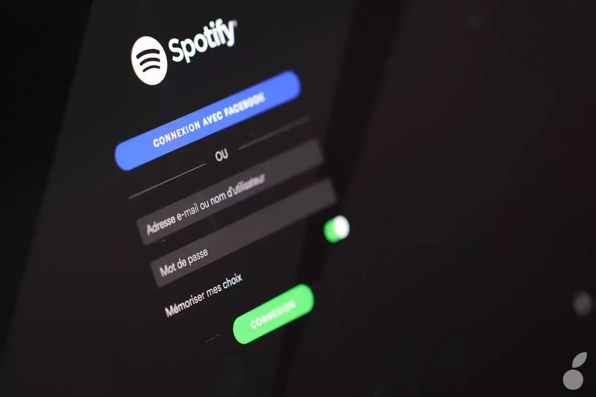 Spotify Clubhouse