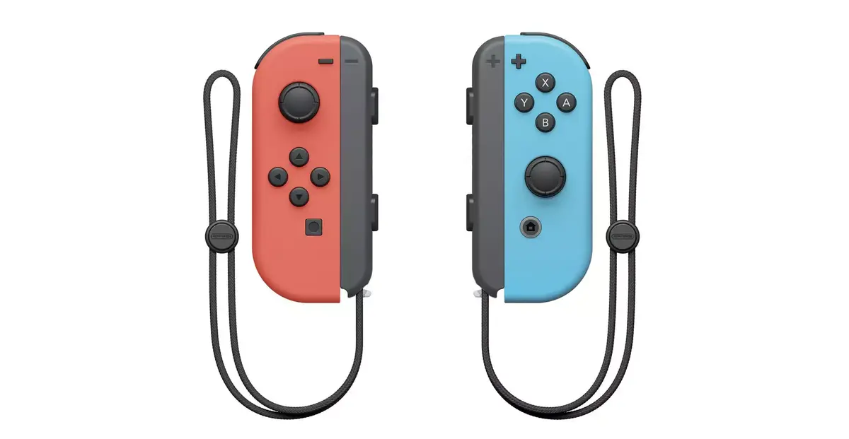 Nintendo va réparer les Joy-Con de la Switch, même hors garantie !