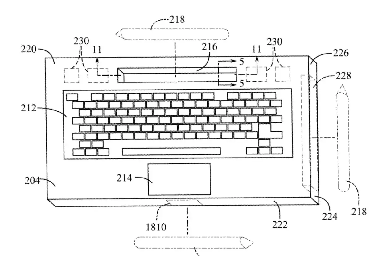 L'Apple Pencil deviendra-t-il la baguette magique d'Apple ?