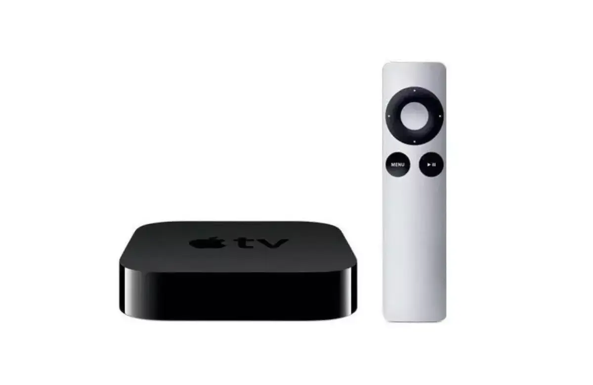 iOS 16 : AirPlay ne fonctionne plus sur les Apple TV 2010/2012