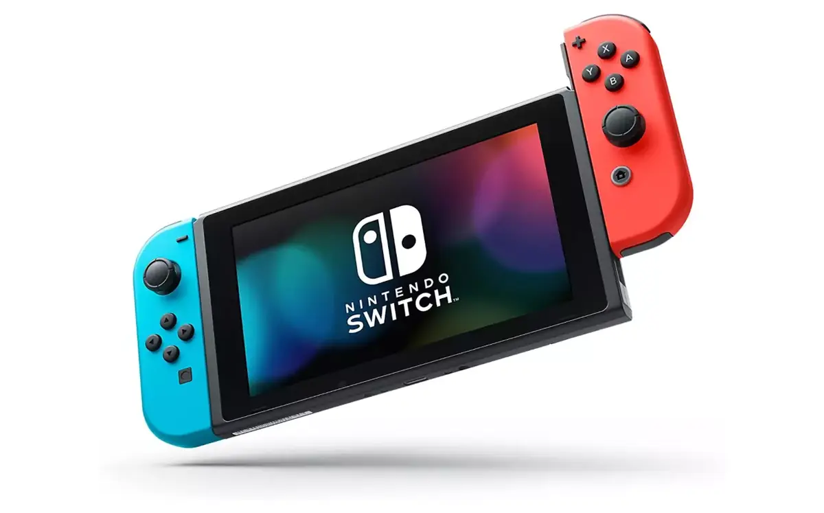 C'est fait, la Nintendo Switch bat le record de la Wii (et talonne la PlayStation 4) !