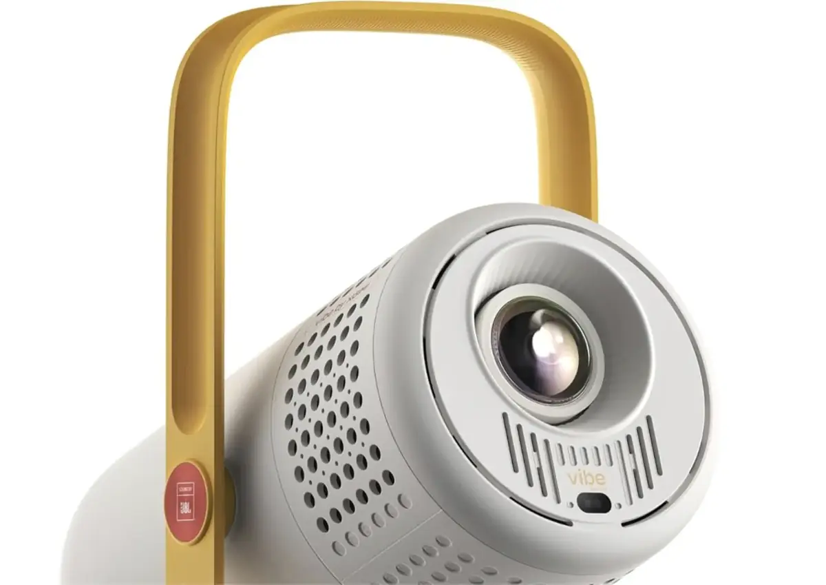 XGIMI casse les prix de ses projecteurs pour le Black Friday (jusqu’à –46 %)