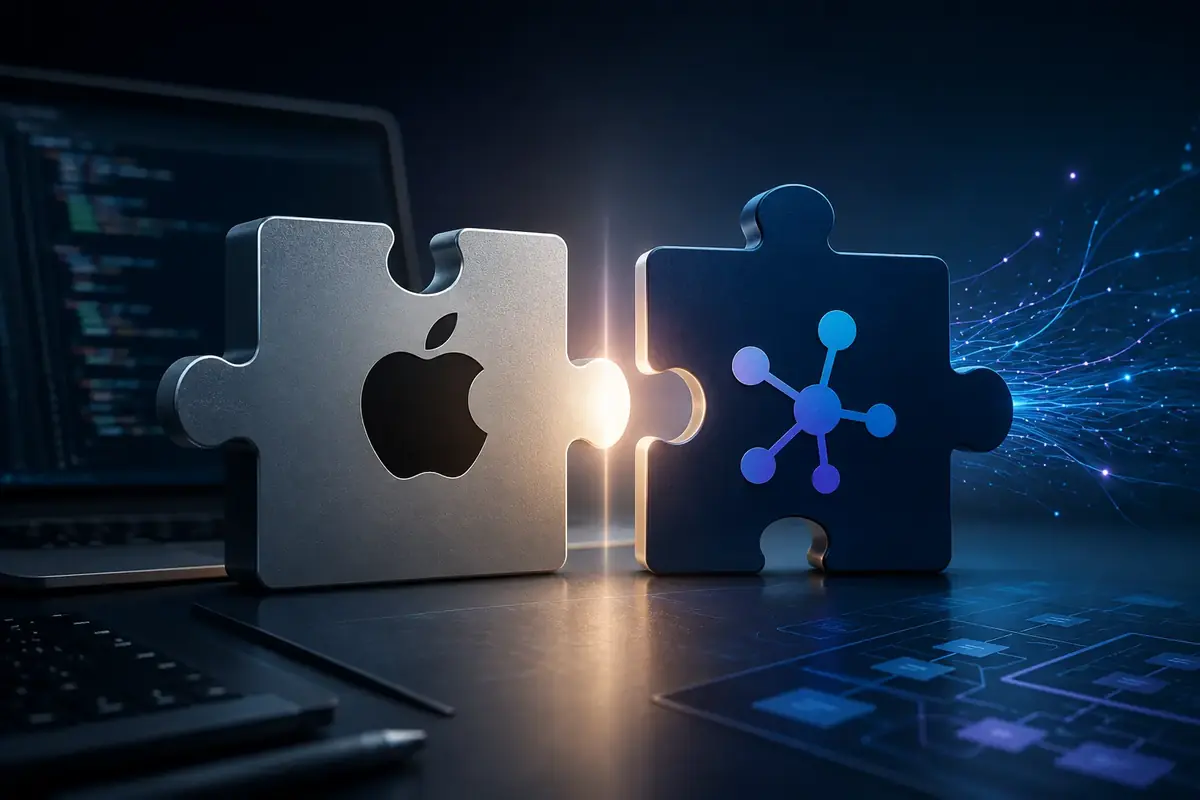 Acquisition Apple