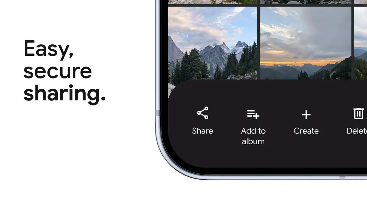 Simplification des &eacute;changes entre Android et iPhone&nbsp;: un nouveau syst&egrave;me de partage